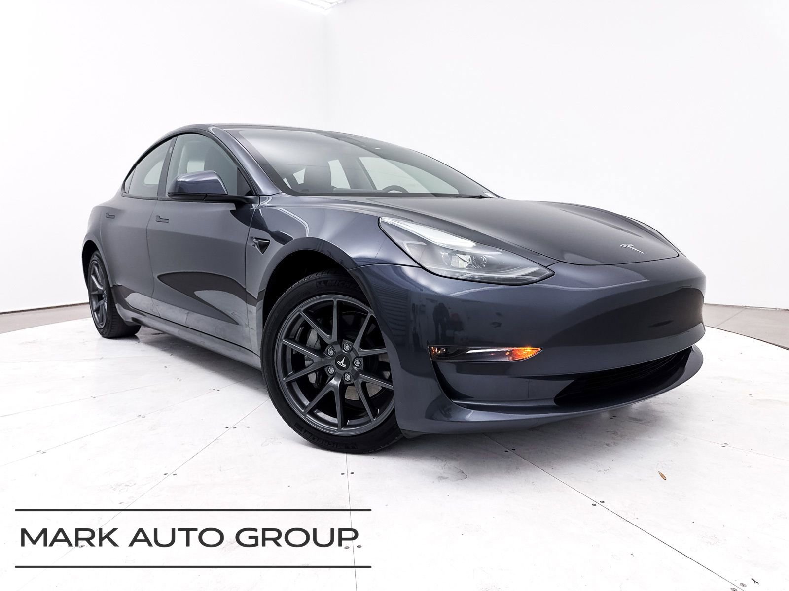Used 2023 Tesla Model 3 Long Range image 1