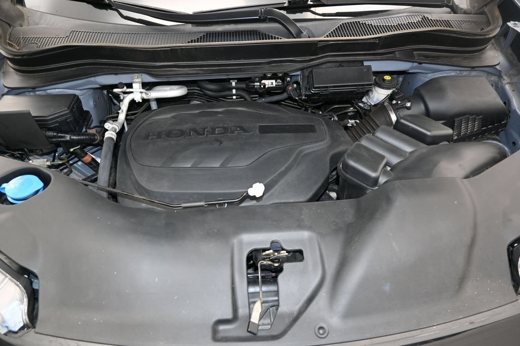 Used 2022 Honda Pilot Sport image 25