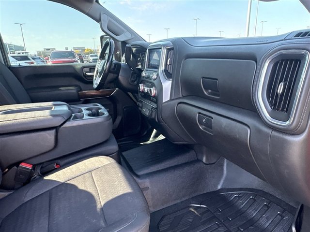 Certified 2022 GMC Sierra 2500 SLE w/ SLE Convenience Package AWD/4WD image 25