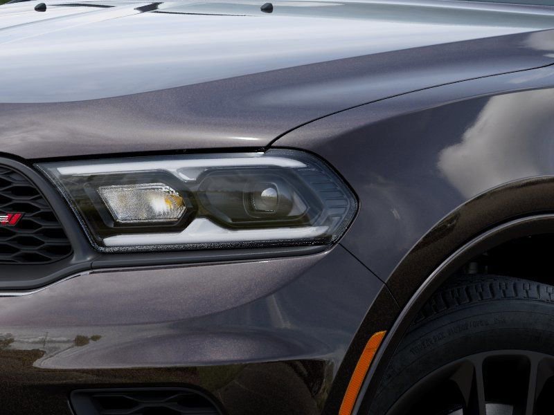 New 2026 Dodge Durango GT w/ Blacktop Package RWD image 11