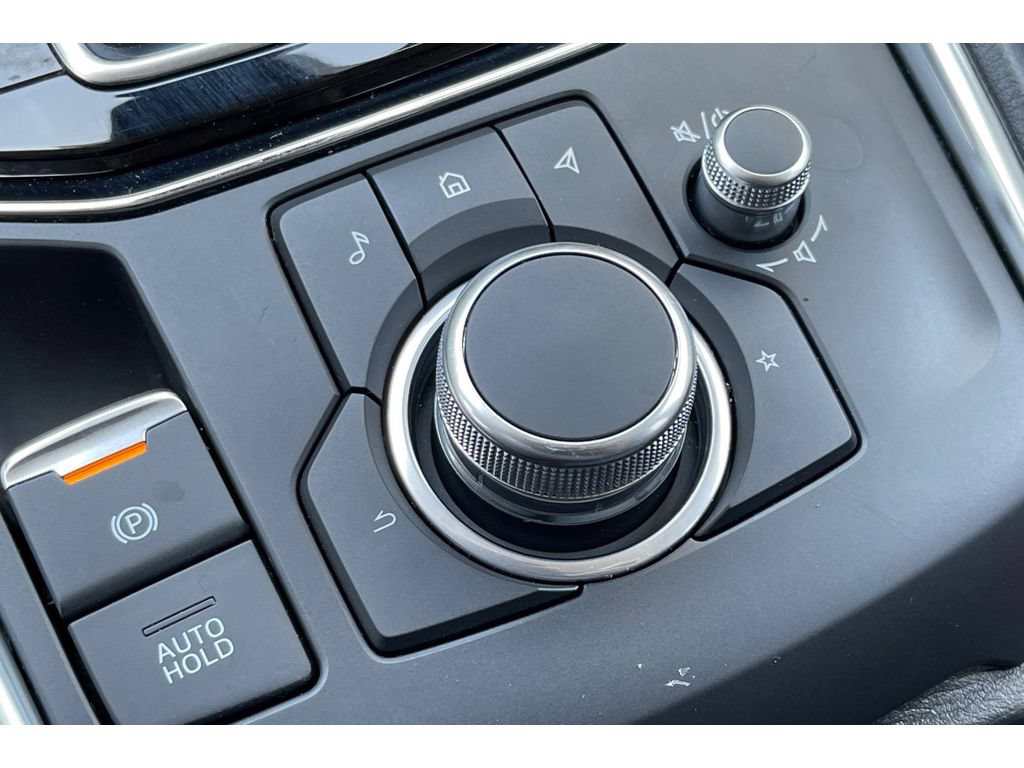 Certified 2022 MAZDA CX-5 AWD 2.5 S w/ Premium Package image 32