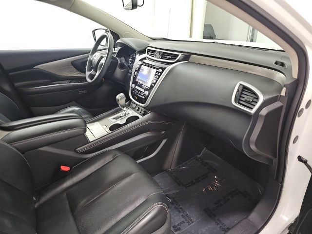 Used 2015 Nissan Murano Platinum w/ Platinum Technology Package AWD/4WD image 38