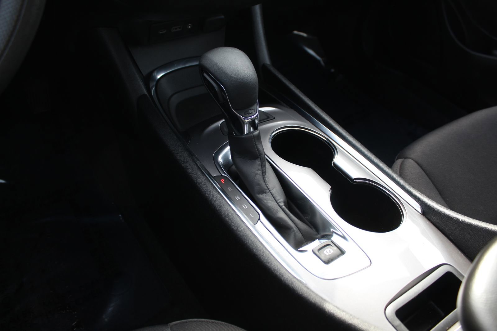 Used 2023 Chevrolet Malibu LT image 19