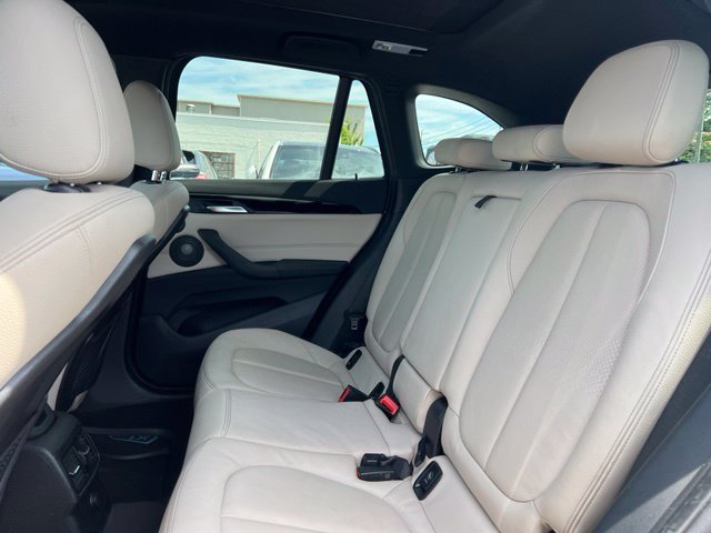 Used 2016 BMW X1 xDrive28i AWD/4WD image 15