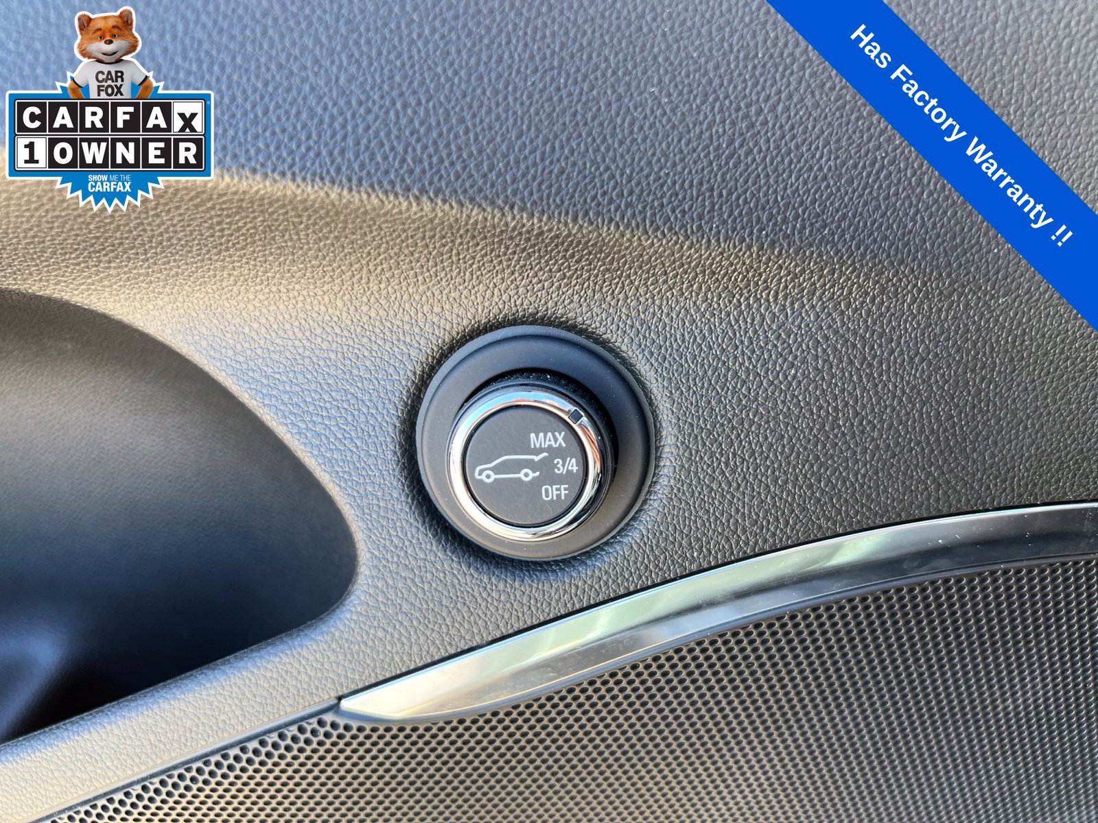 Used 2024 Buick Enclave Essence w/ Sport Touring Edition FWD image 11