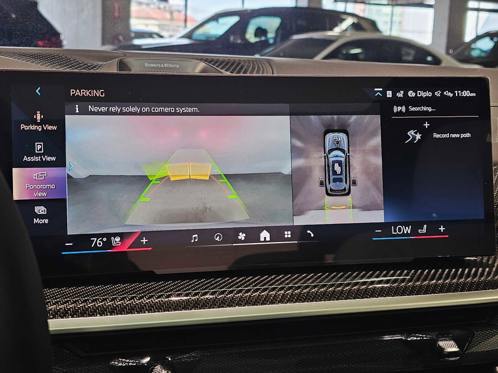 New 2026 BMW ALPINA XB7 image 15