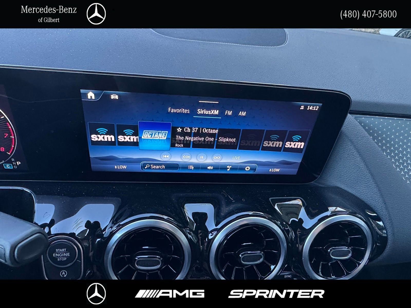 New 2026 Mercedes-Benz GLA 250 image 21