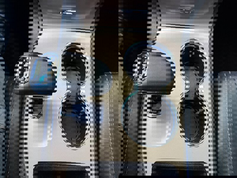 Used 2015 Jeep Grand Cherokee Limited image 36