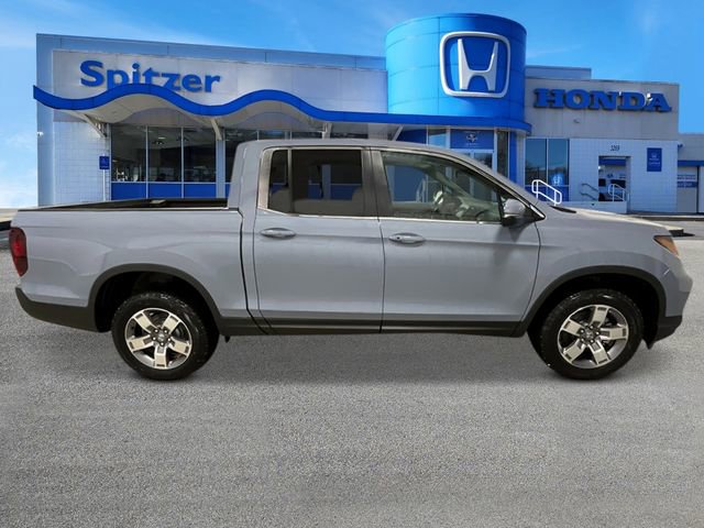 New 2026 Honda Ridgeline RTL image 2