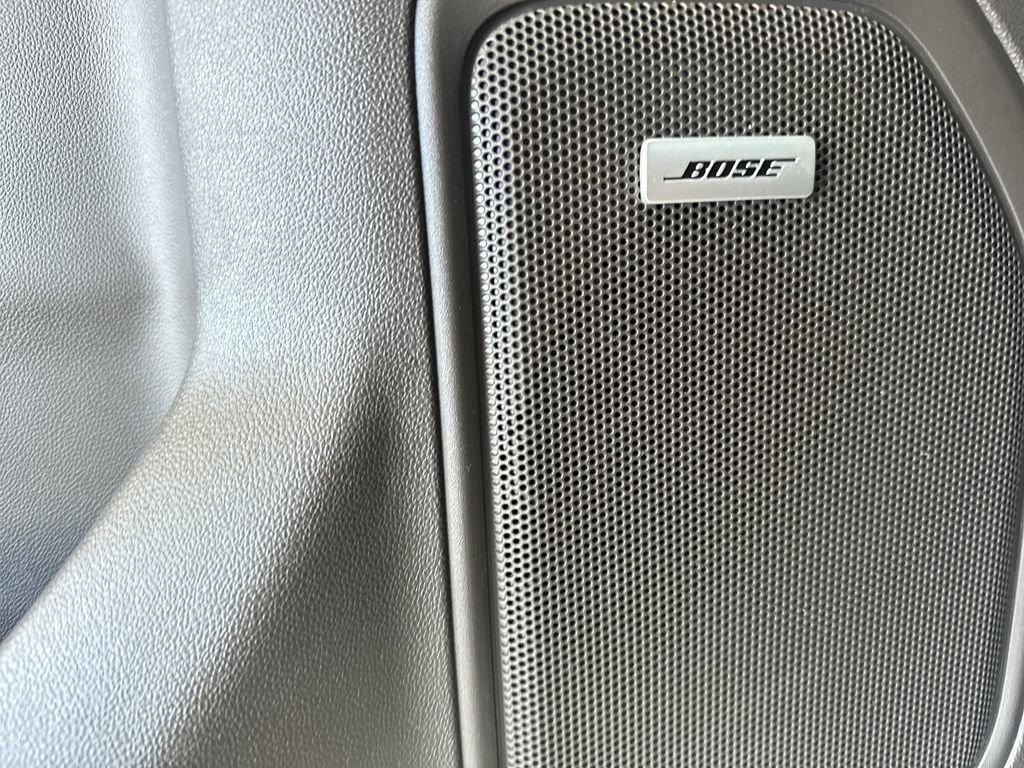 Certified 2022 Chevrolet Silverado 1500 LTZ w/ Safety Package II image 13