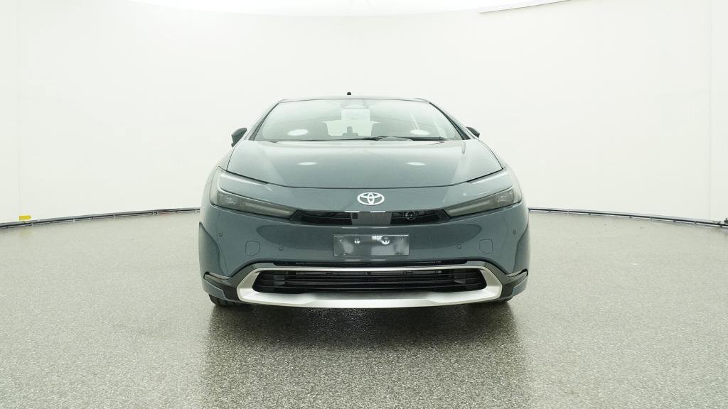 New 2026 Toyota Prius Plug-In Hybrid image 66