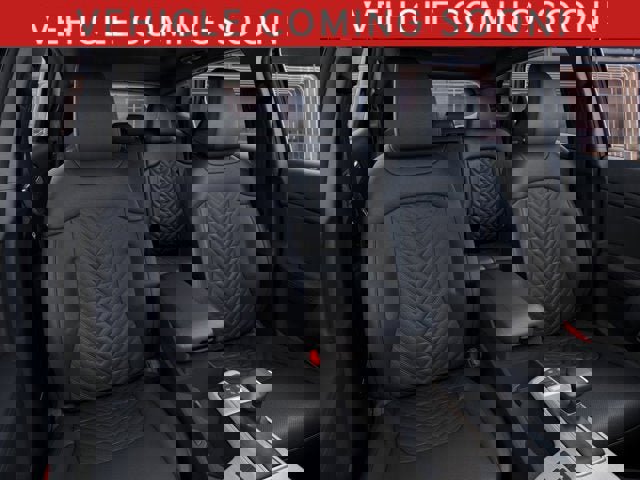 New 2026 Kia Sportage X-Line image 15