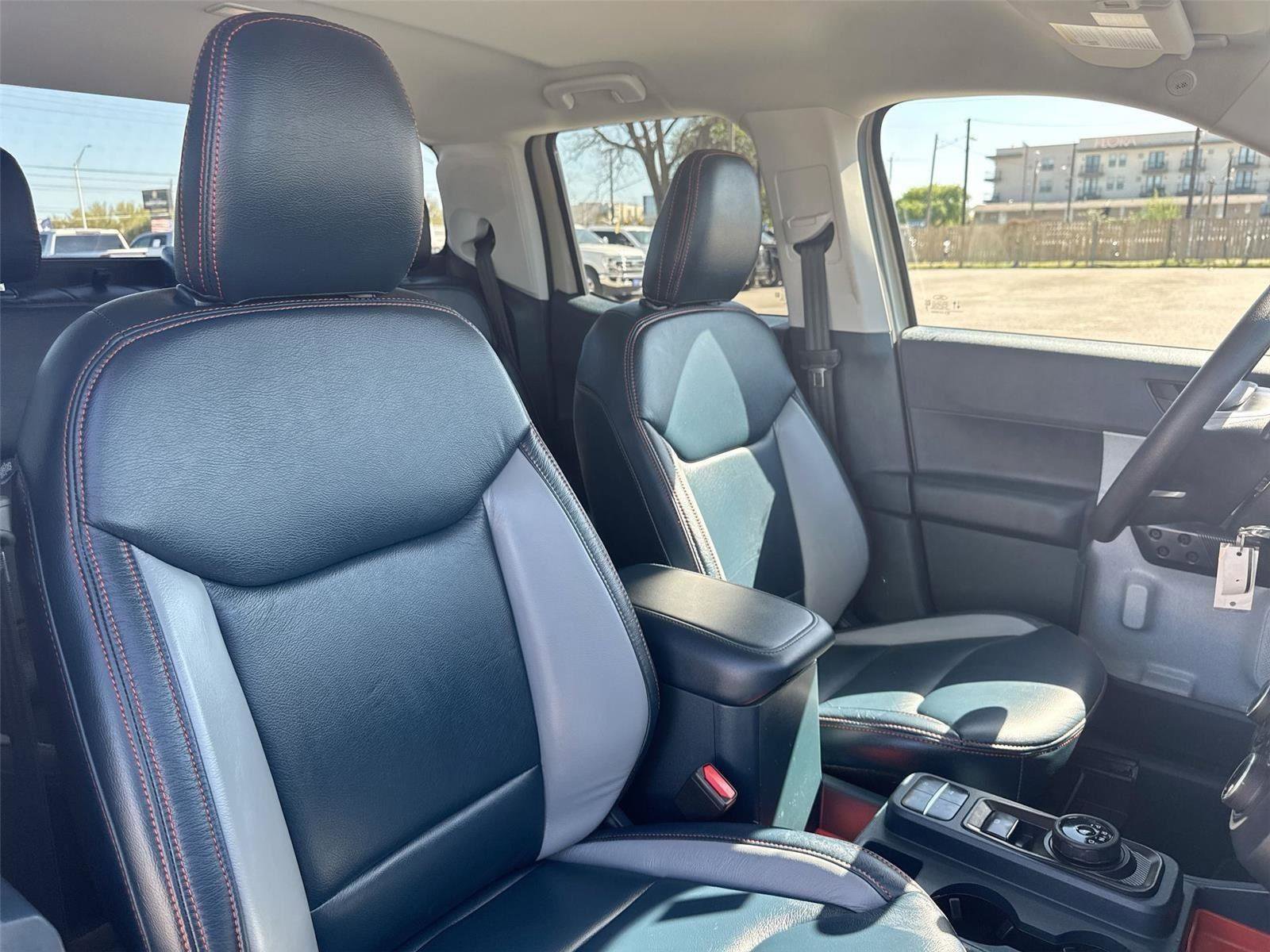 Used 2024 Ford Maverick XLT image 26