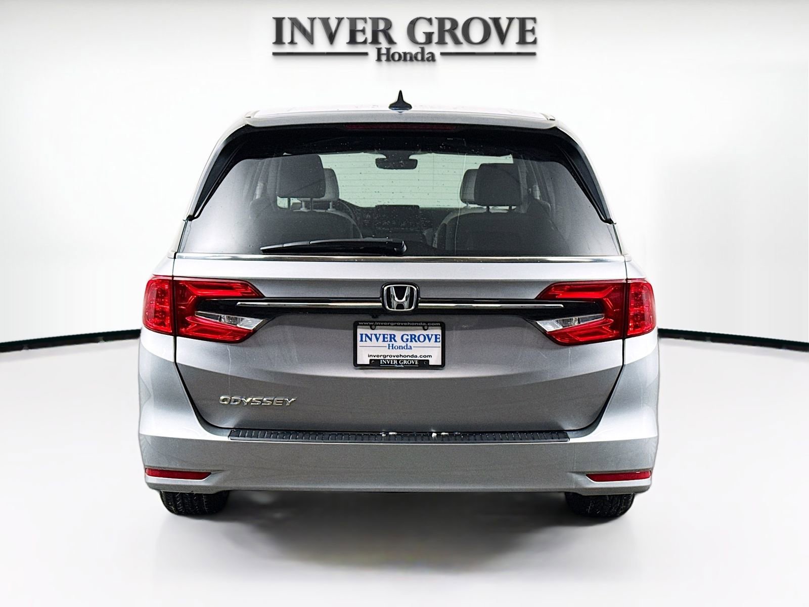 Used 2023 Honda Odyssey EX-L image 6