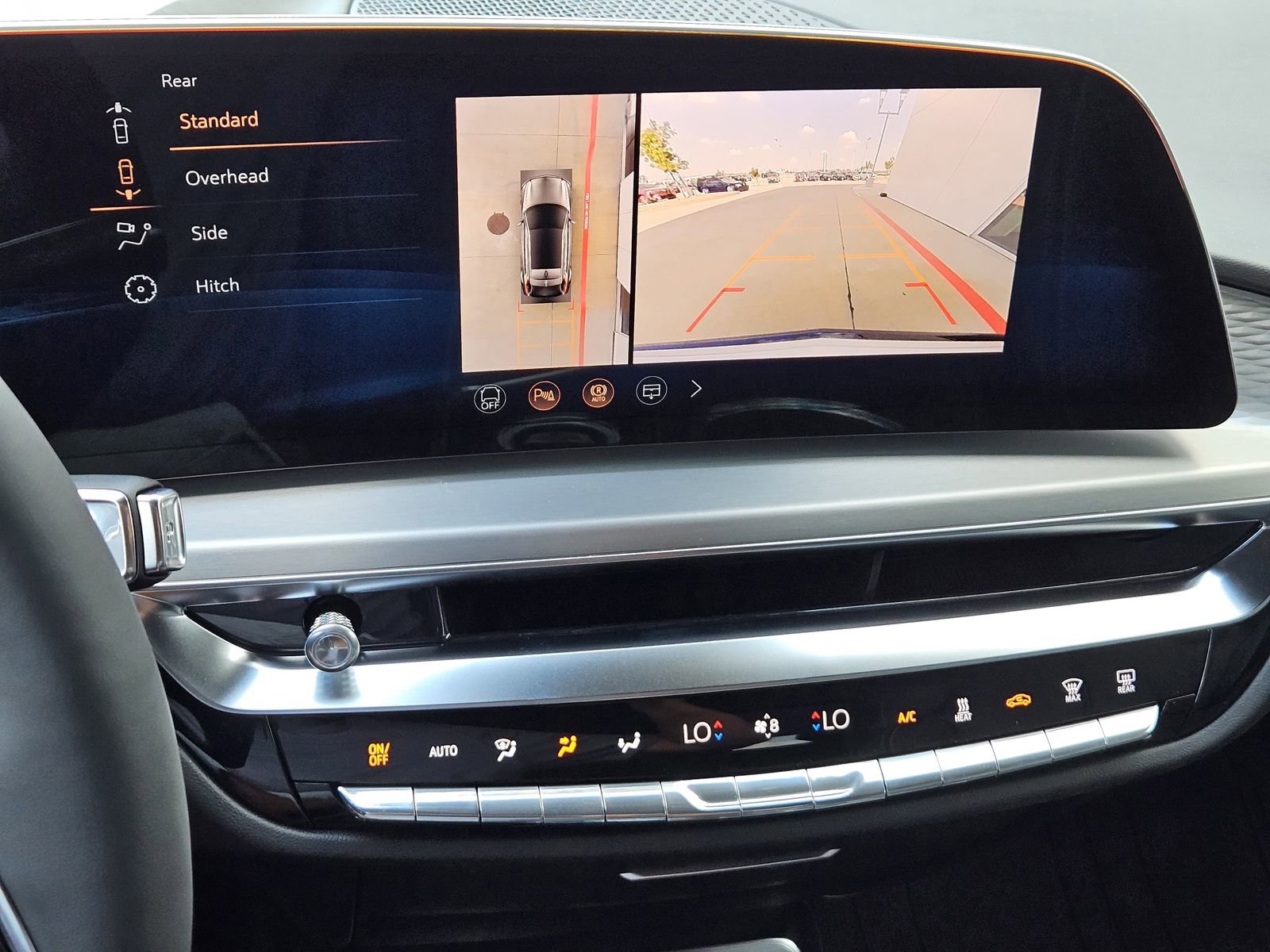 New 2026 Cadillac Lyriq Premium Sport image 20