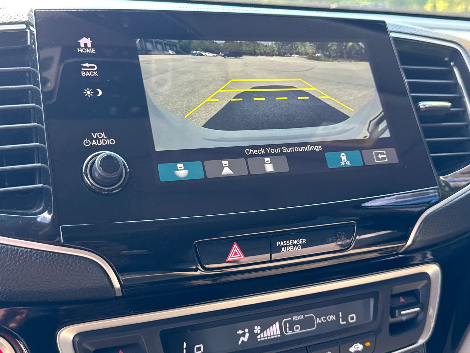 Used 2022 Honda Pilot Elite image 29