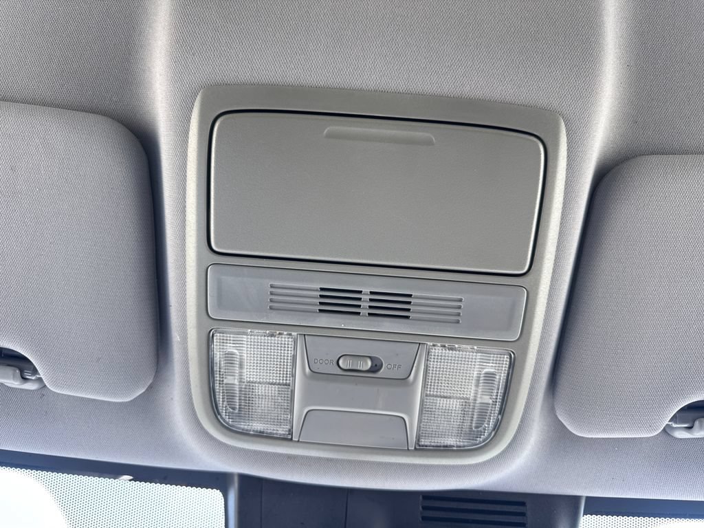 Certified 2020 Honda CR-V LX image 28