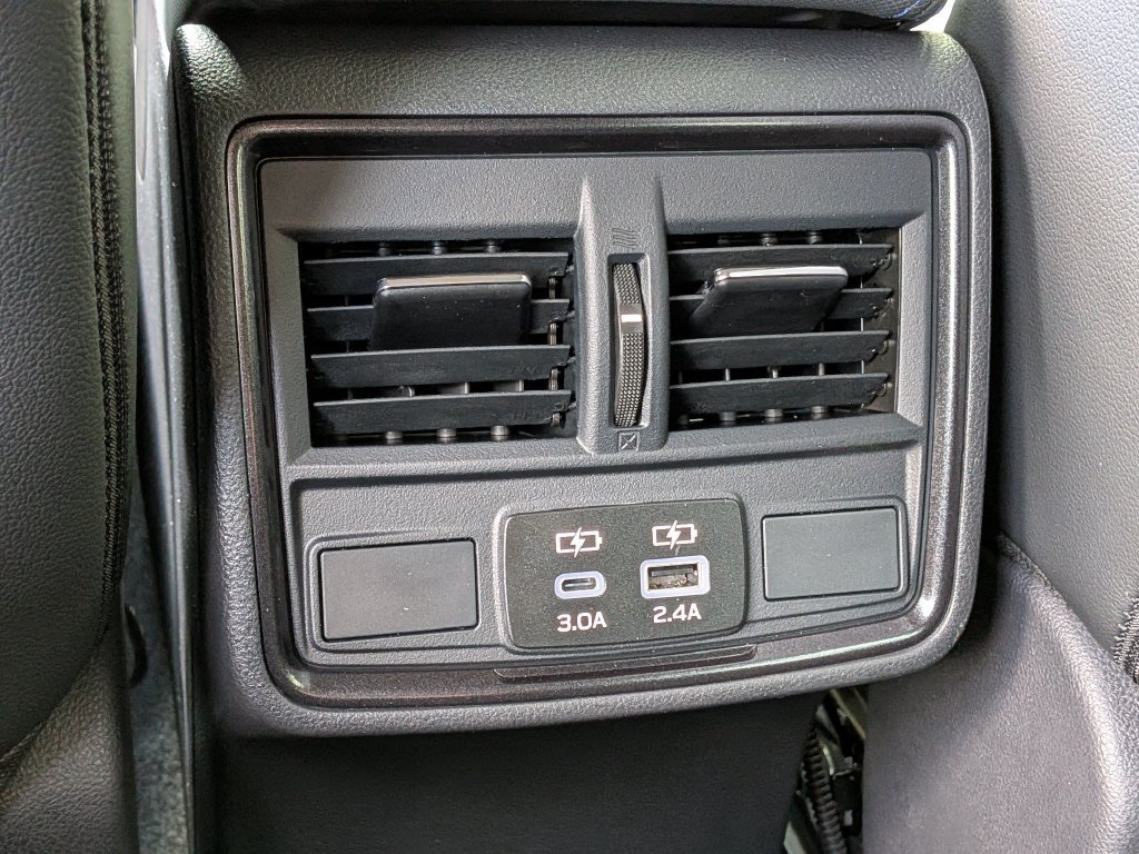 New 2026 Subaru Forester Limited AWD/4WD image 18