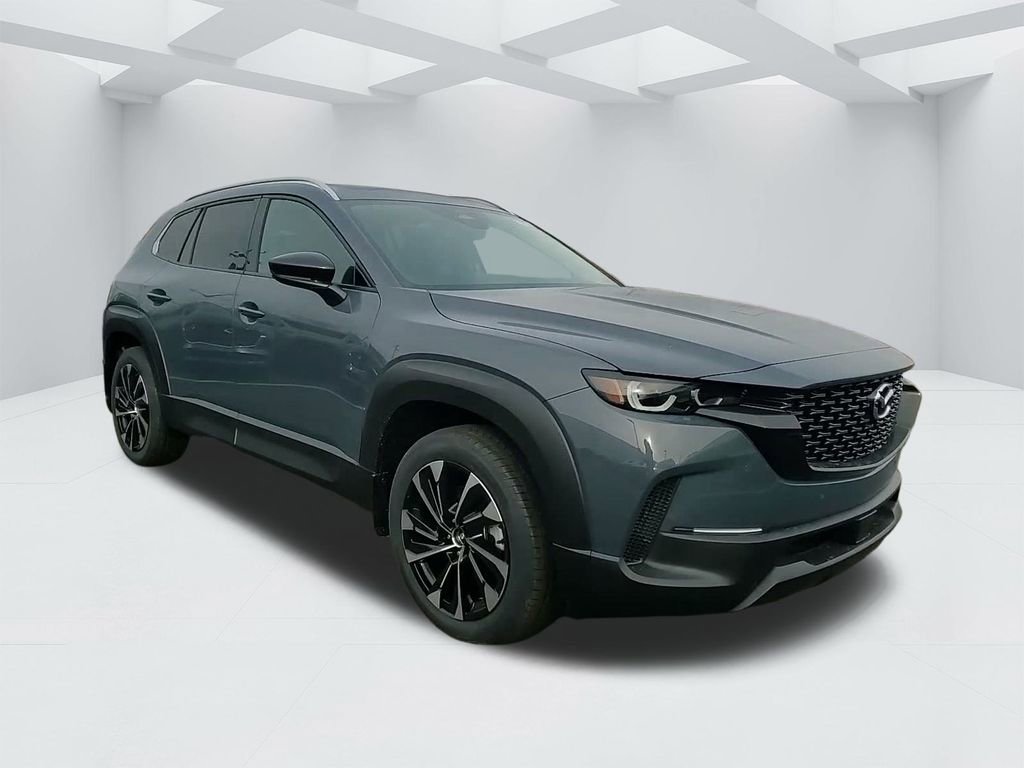 New 2026 MAZDA CX-50 2.5 Hybrid w/ Weather Package image 3