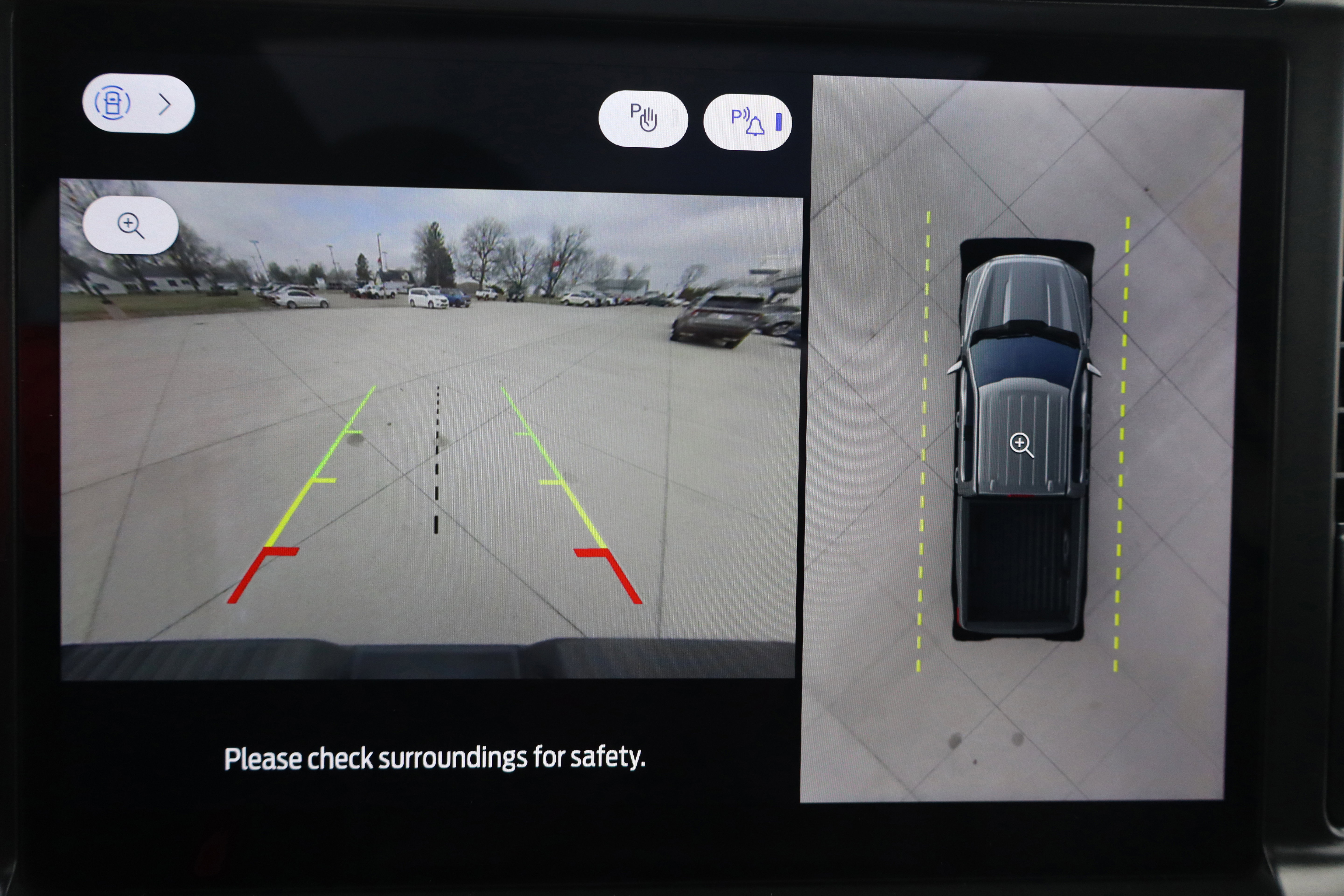 New 2026 Ford F150 Lariat w/ Equipment Group 501A Mid image 19