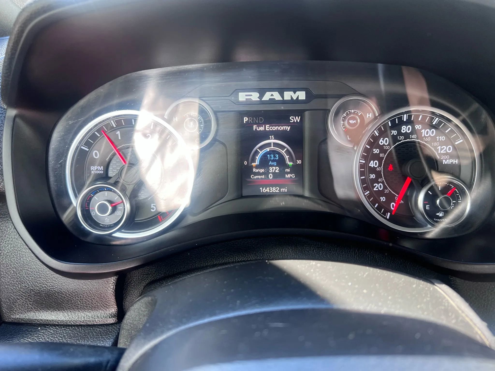 Used 2022 RAM 3500 Tradesman image 20
