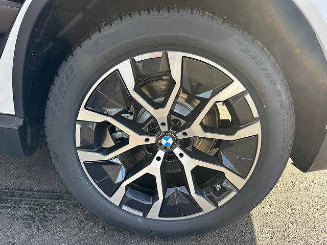 New 2026 BMW X3 xDrive30 w/ Premium Package image 7
