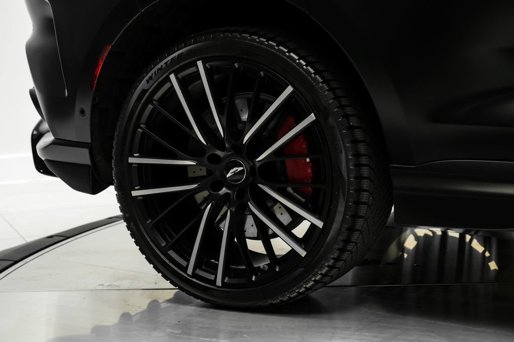 Used 2023 Aston Martin DBX 707 AWD/4WD image 60