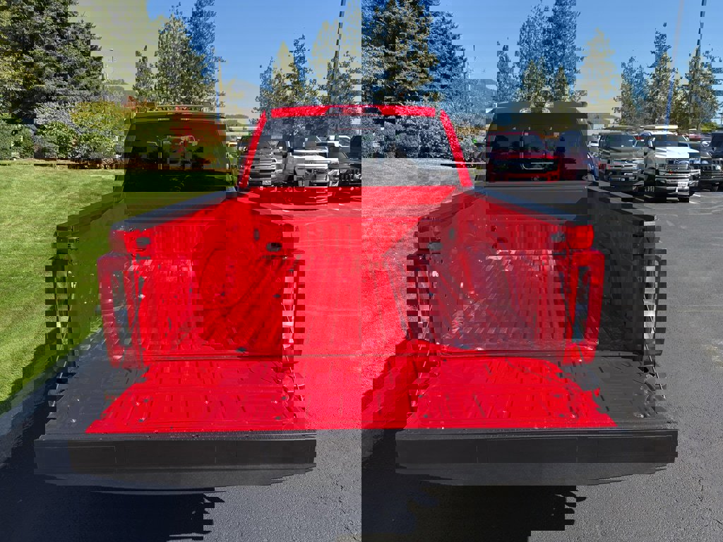 New 2026 Ford F350 XL w/ STX Appearance Package image 7