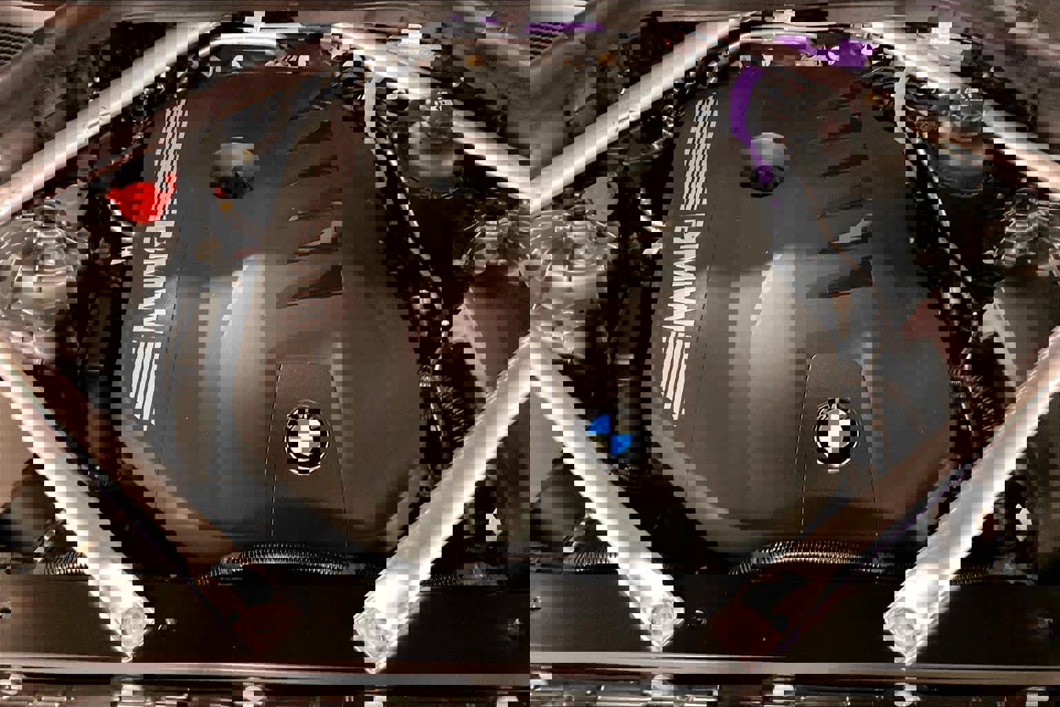 New 2026 BMW X5 xDrive40i w/ Premium Package image 17