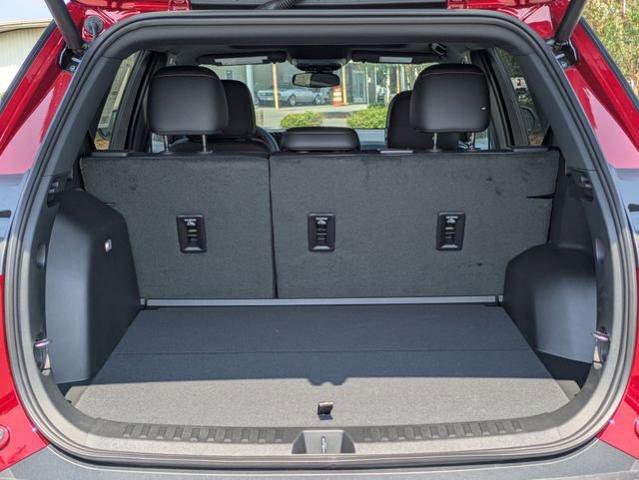 New 2026 Chevrolet Equinox RS w/ Convenience Package III image 14