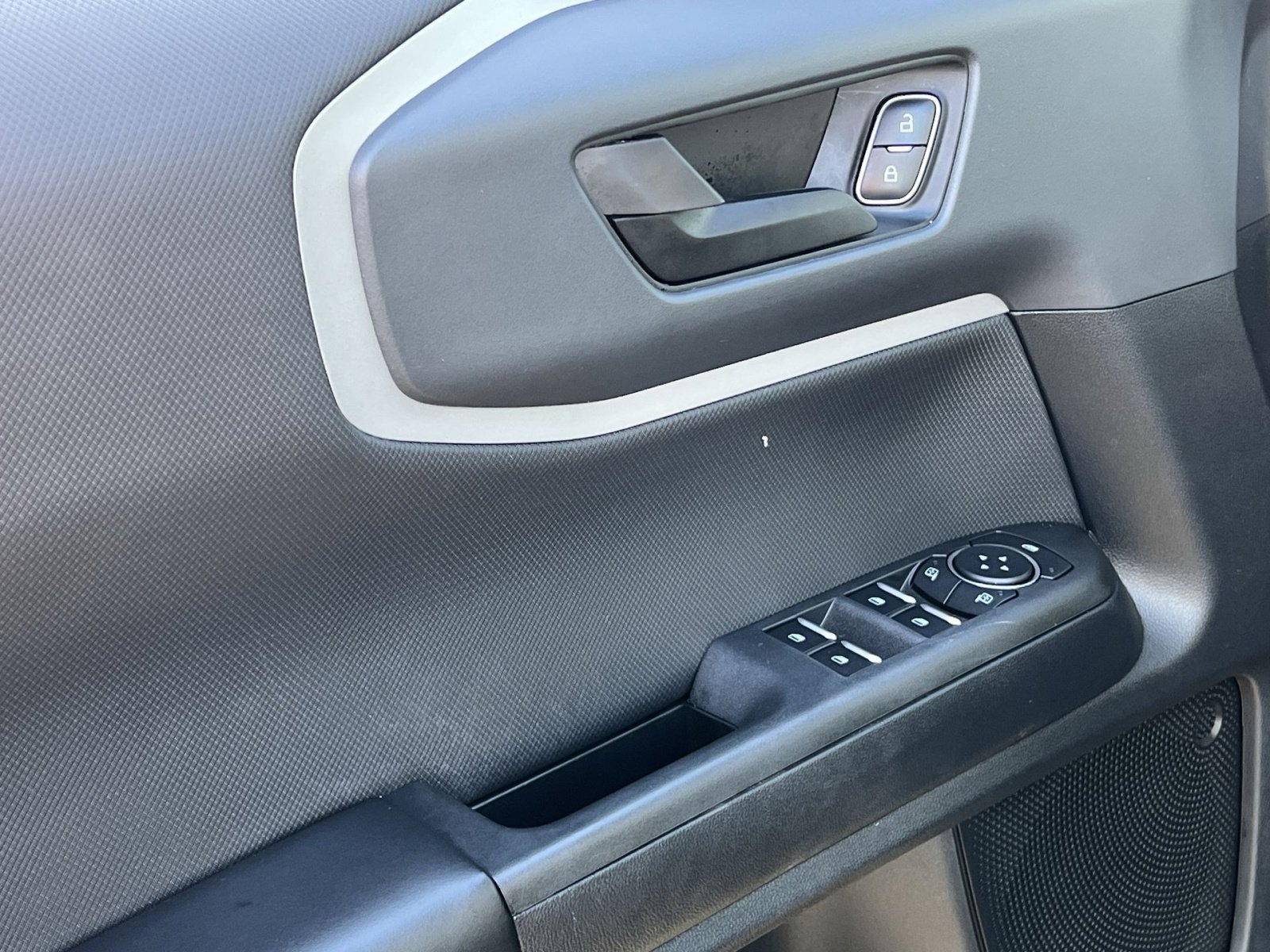 Used 2023 Ford Bronco Sport Big Bend w/ Convenience Package image 15