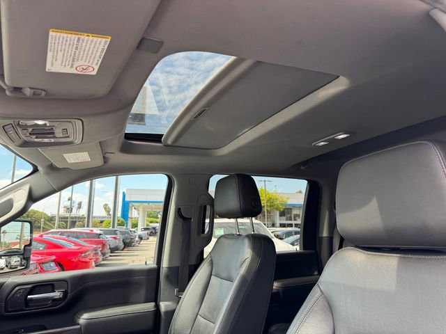 Certified 2020 Chevrolet Silverado 2500 LTZ image 19