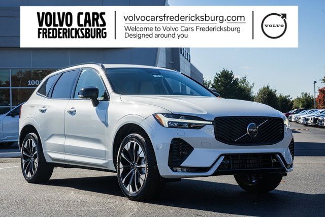 New 2026 Volvo XC60 B5 Ultra w/ Protection Package Premier image 1