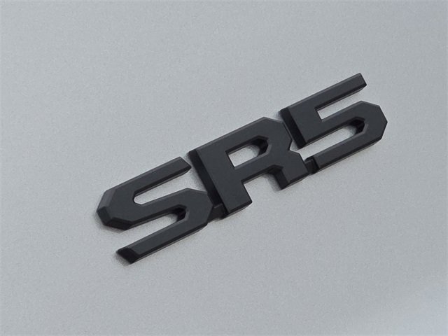 New 2025 Toyota 4Runner SR5 image 10