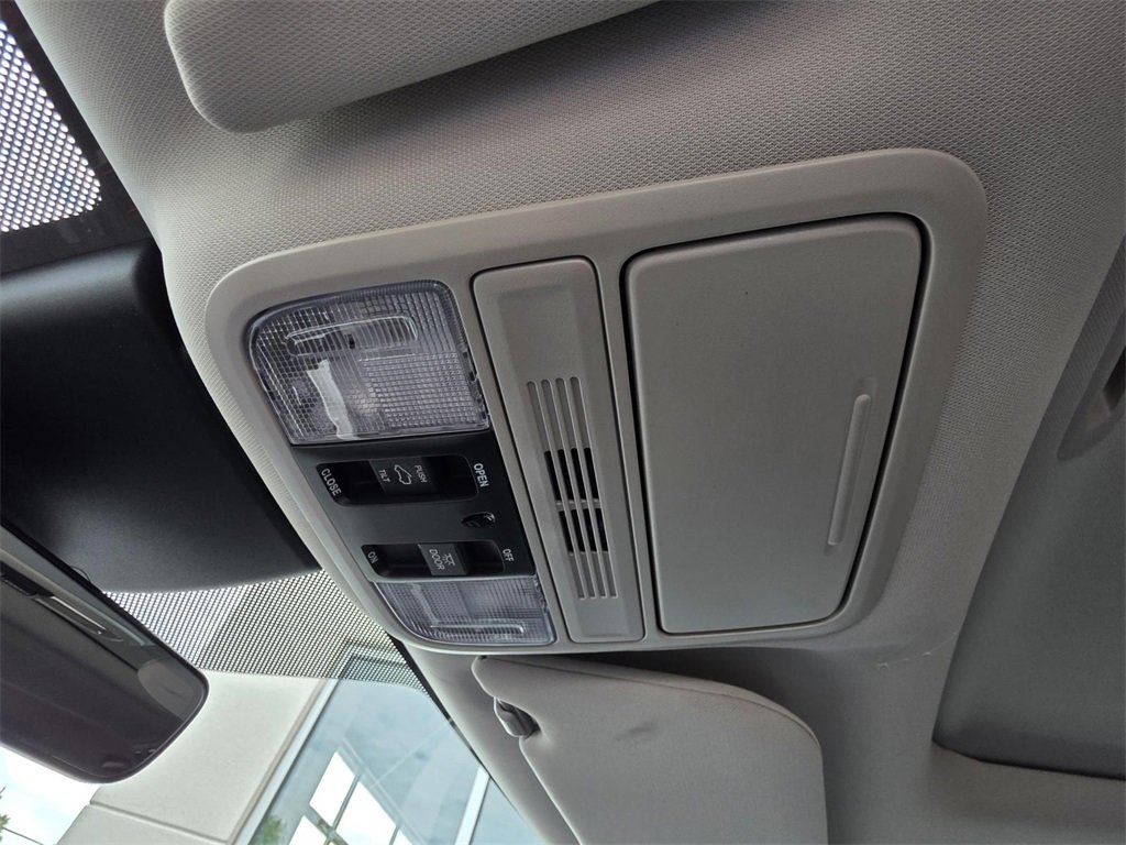New 2026 Honda Odyssey EX-L image 32