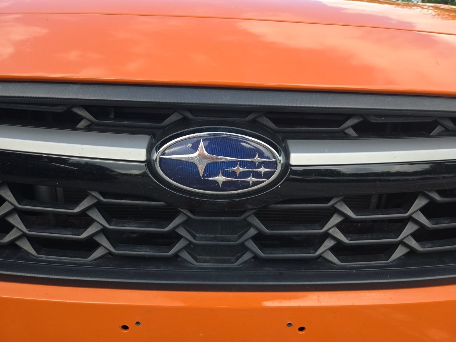 Used 2019 Subaru Crosstrek 2.0i Premium w/ Eyesight System AWD/4WD image 7