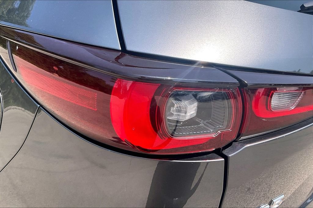 Used 2023 MAZDA CX-5 AWD 2.5 S w/ Premium Plus Pkg image 30
