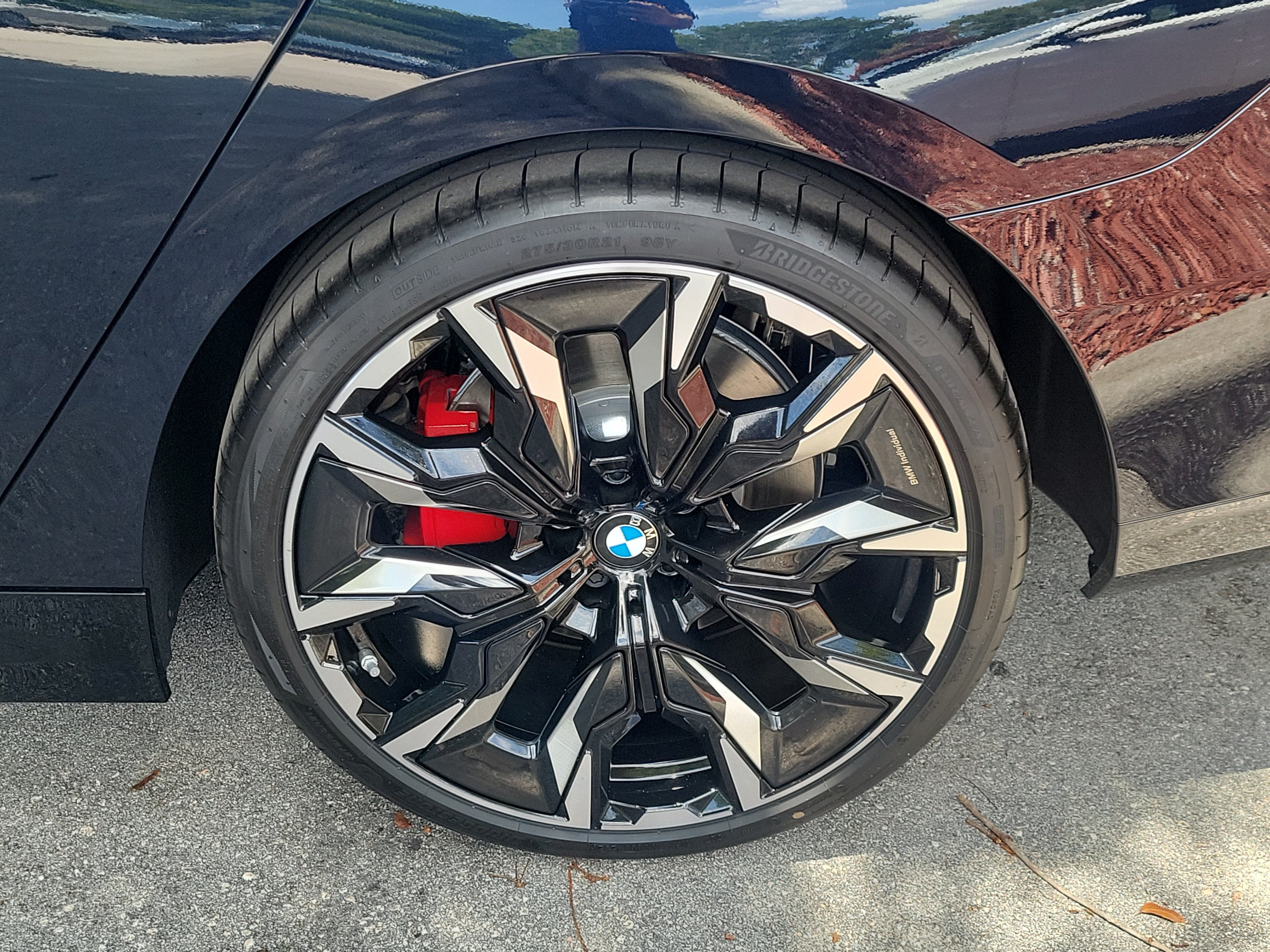 Used 2024 BMW 228i Gran Coupe w/ Convenience Package FWD image 6