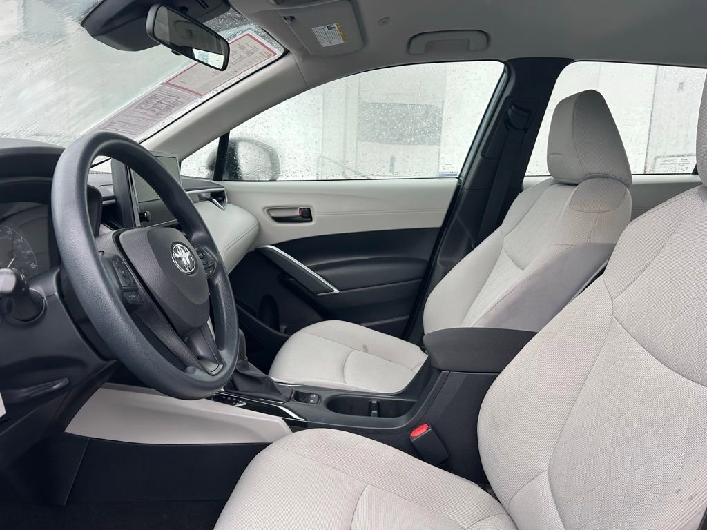 Certified 2023 Toyota Corolla Cross L image 14