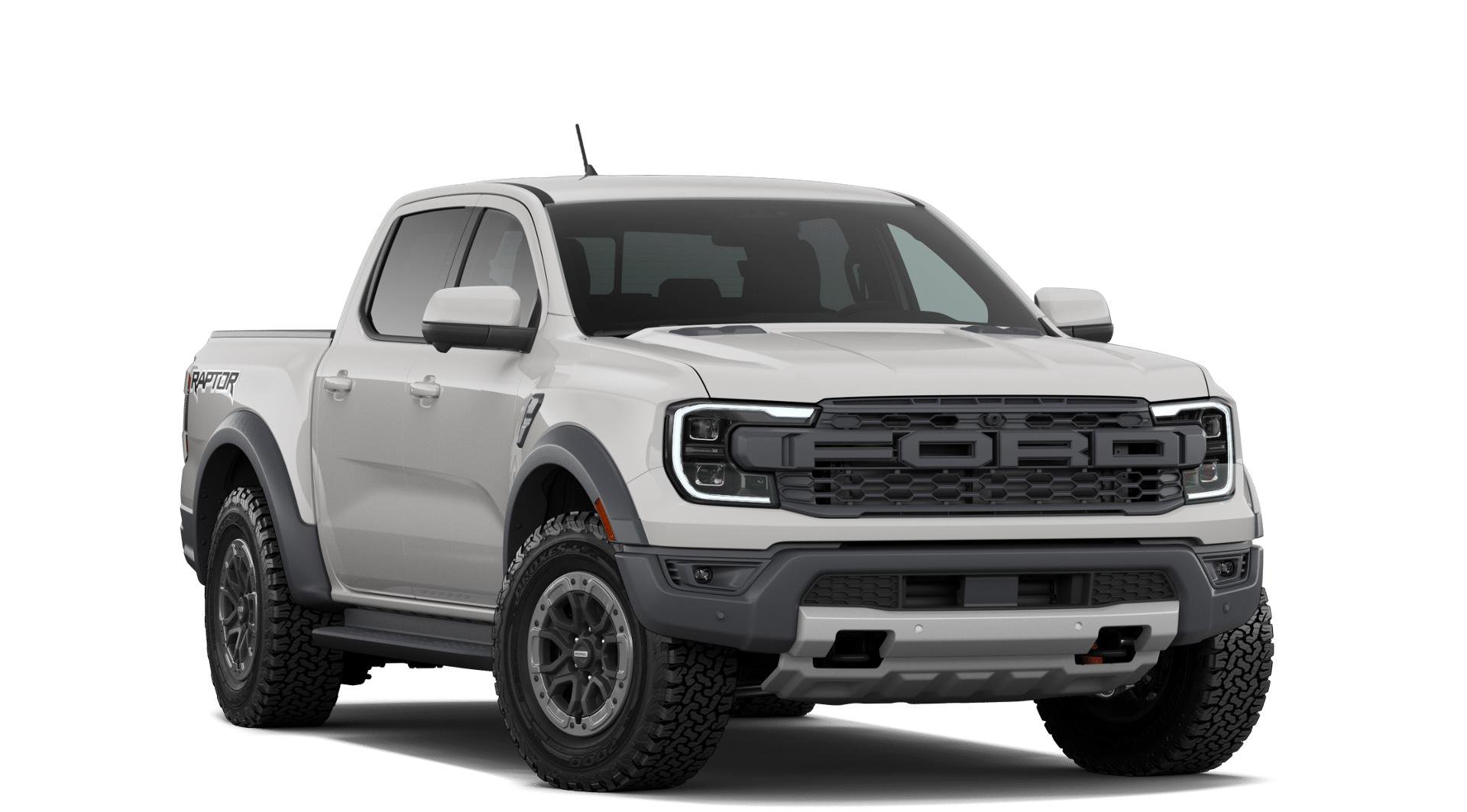 New 2026 Ford Ranger Raptor AWD/4WD image 26