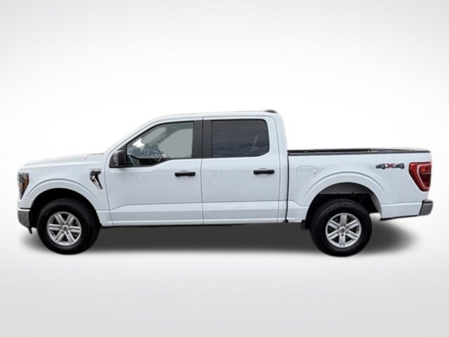 Used 2023 Ford F150 XLT AWD/4WD image 9