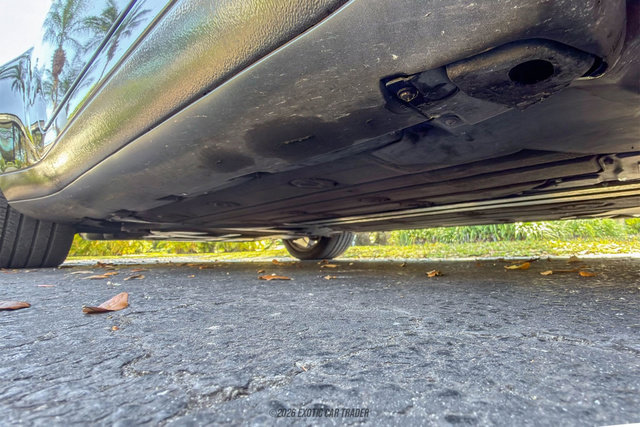 Used 1995 Porsche 911 Carrera image 82