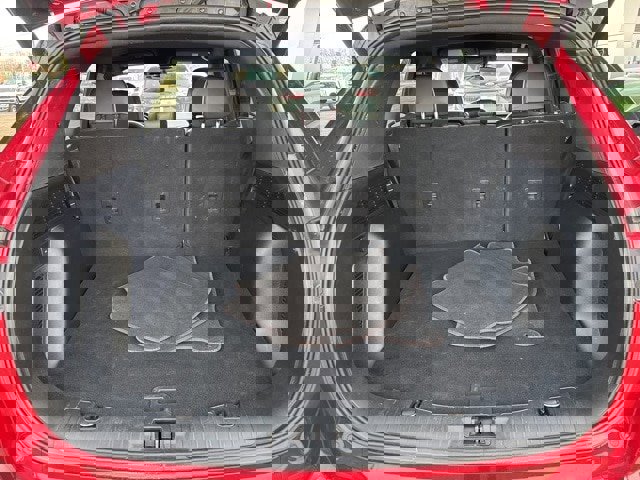 Certified 2023 Ford Escape ST-Line w/ Equipment Group 301A image 5