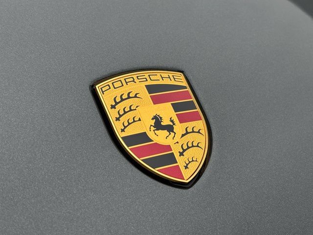 New 2026 Porsche Macan S AWD/4WD image 29