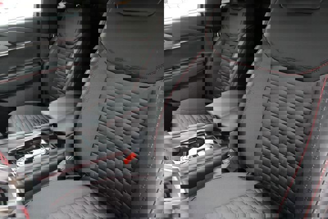 New 2026 Ford Explorer ST-Line image 21