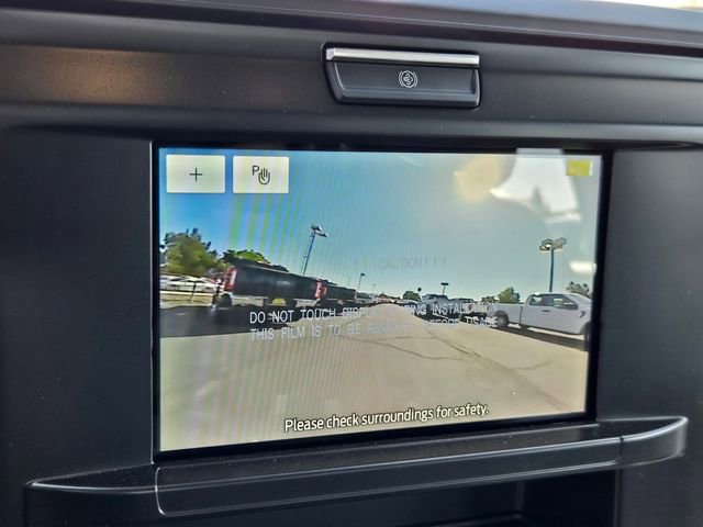 New 2026 Ford F350 XL image 11