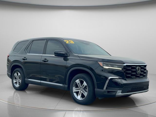 Used 2023 Honda Pilot EX-L image 8