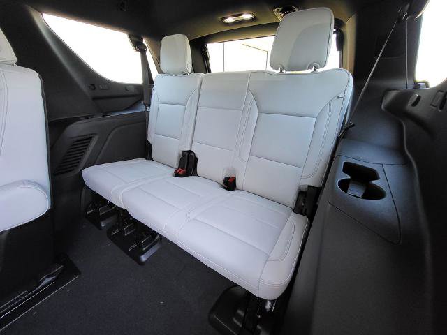 New 2026 Chevrolet Tahoe Premier w/ Sun And Tow Package image 30