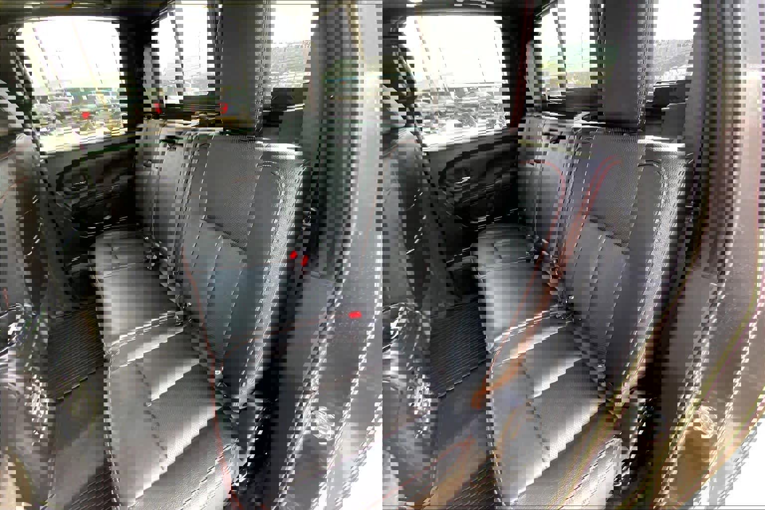 Used 2022 Nissan Titan PRO-4X w/ Pro-4x Convenience Package image 21