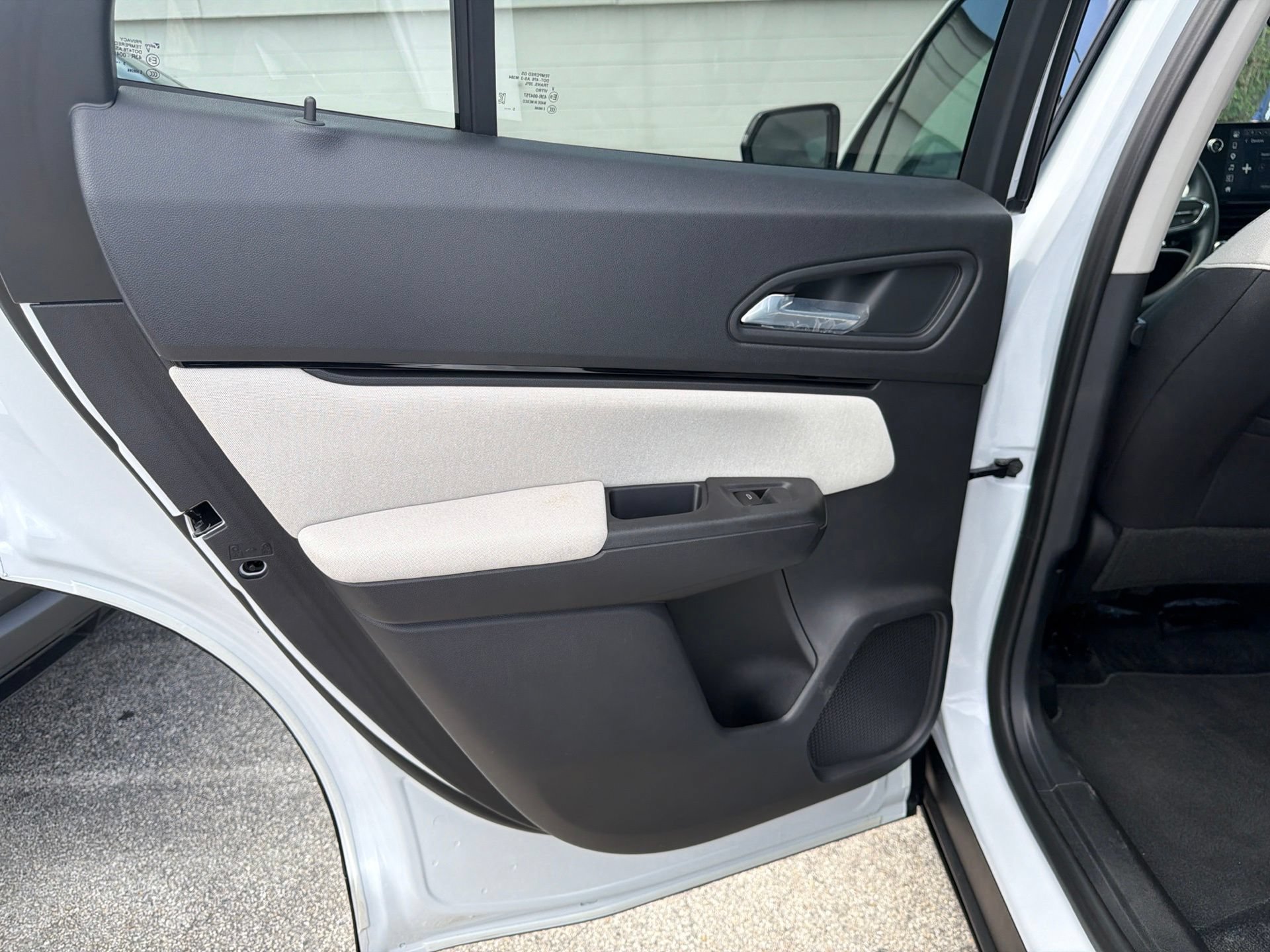 Used 2026 Honda Prologue Eco image 17